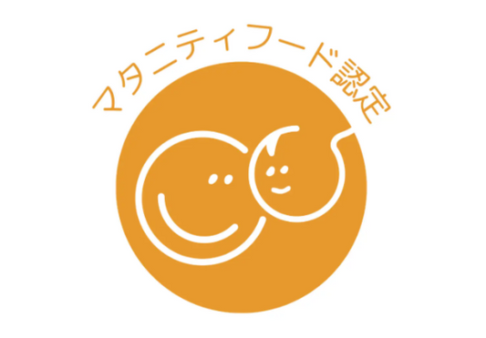 フローラ酵素ドリンクが『日本マタニティフード協会』の認定商品に選ばれました!!