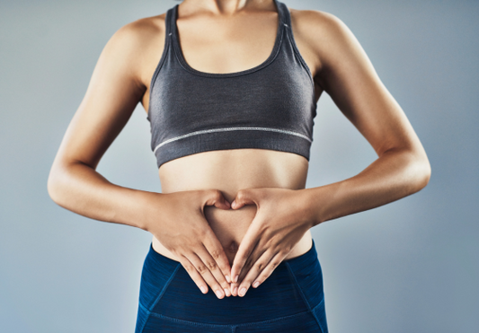 腸活で免疫力アップ!体の中から健康になろう