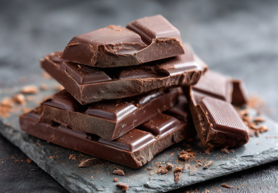 ダイエット中でもチョコレートはOK？腸活視点で考える、太りにくいチョコとの付き合い方